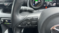 Toyota Yaris 1.5 Hybrid Design 5dr CVT Hybrid Hatchback